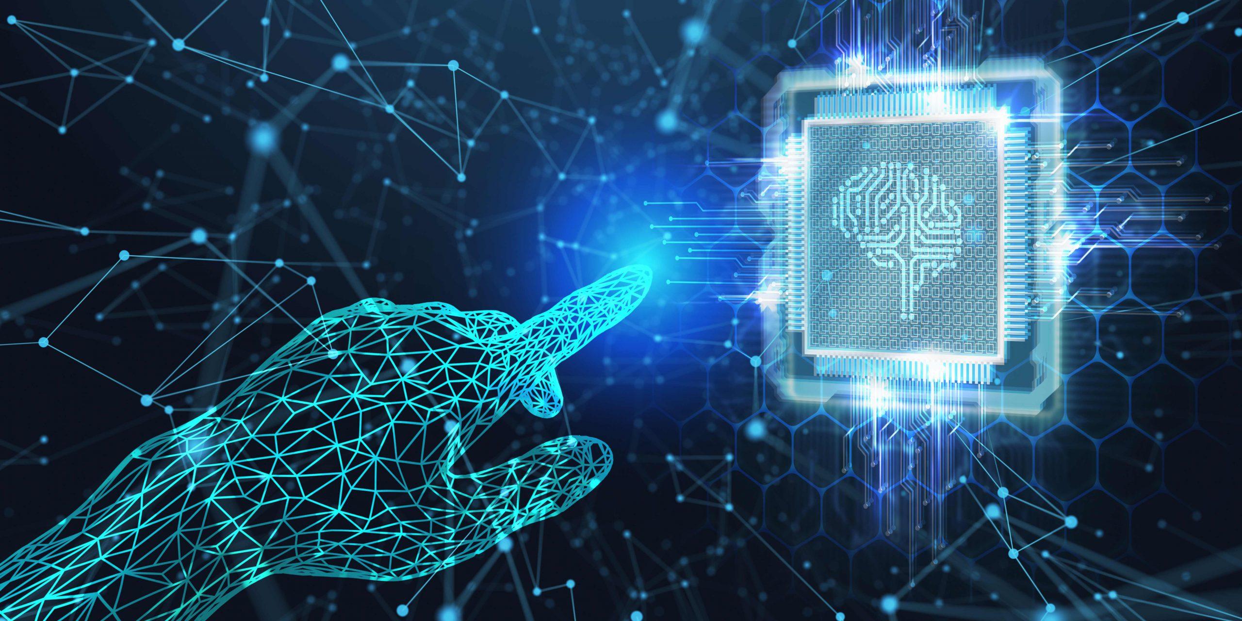 Empower Cybersecurity: Harnessing the Potential of AI and Machine Learning