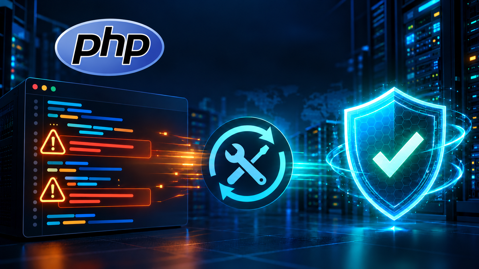 PHP Feature